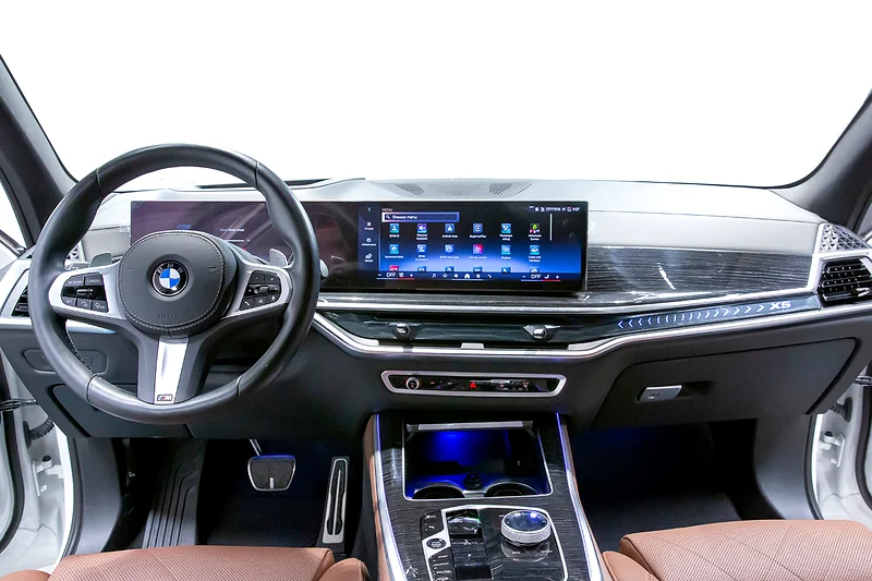بي إم دبليو X5 xDrive40i M Sport Pro (رقم المرجع 154987)63484941807875112