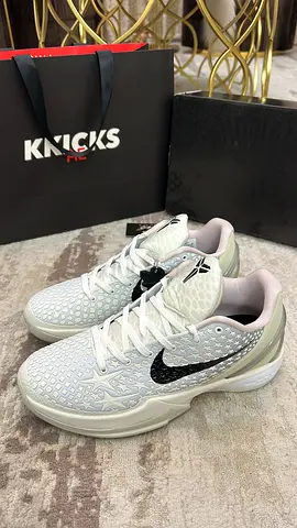 Nike Kobe 6 Protro ‘All Star’