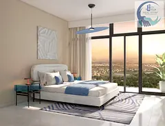 30-70 Payment Plan || Stylish Studio || Great Amenities || Prime Location