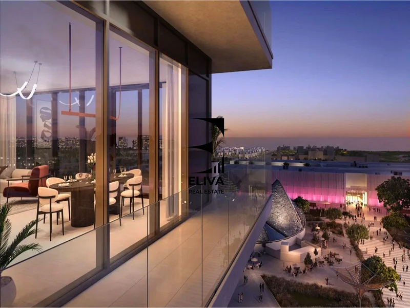 Corner Unit | 2BR + Study | Pool View63851431451778114