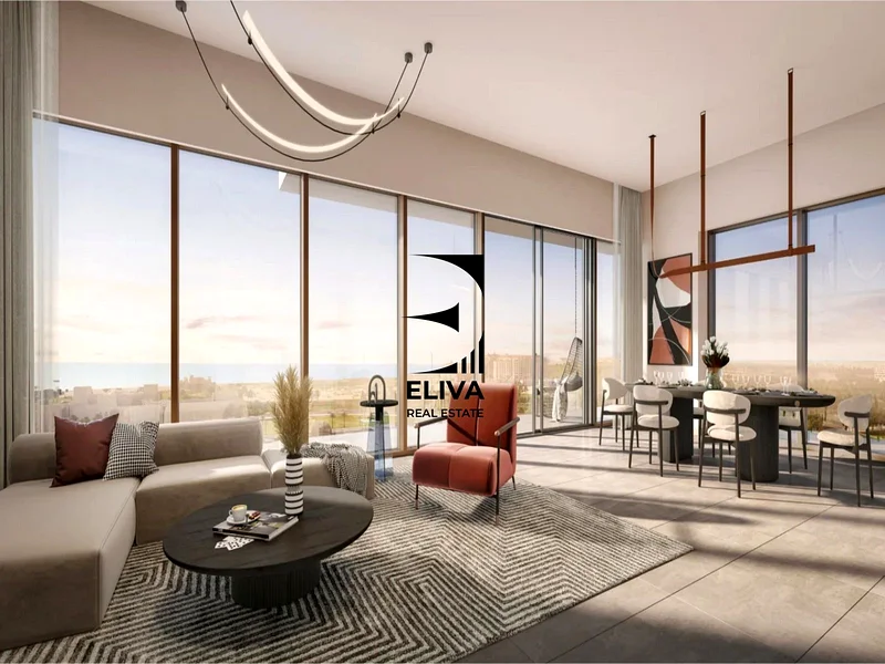 Corner Unit | 2BR + Study | Pool View63851431451778112