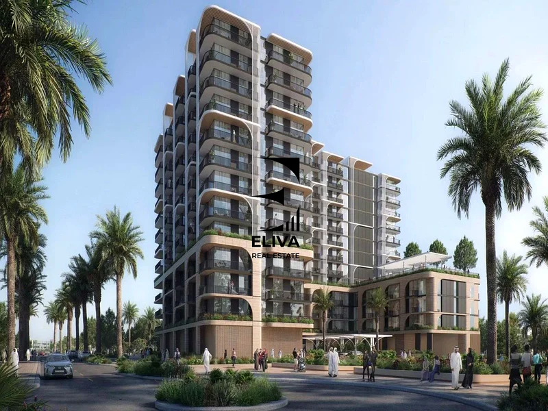 Corner Unit | 2BR + Study | Pool View63851431451778110