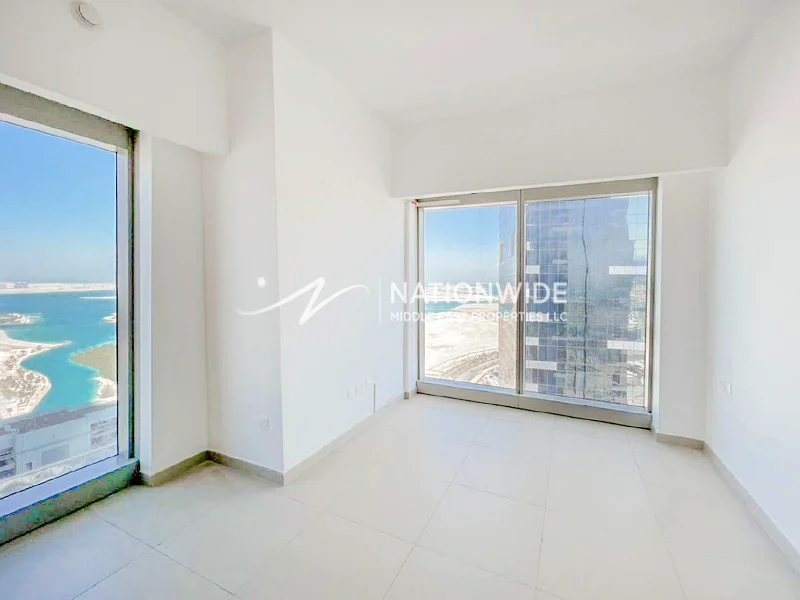 Fabulous 2BR| Mid-Floor| Prime Area| Sea Views63846985523075112