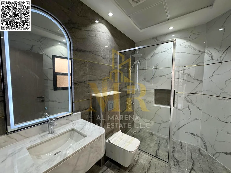 We offer you a unique opportunity to own an elegant villa with a stylish design and high-quality finishes at a price that includes registration and ow63898440139522114