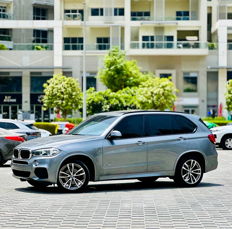 2014 BMW X5 GCC SPECS IN EXCELLENT CONDITION63484941772930112