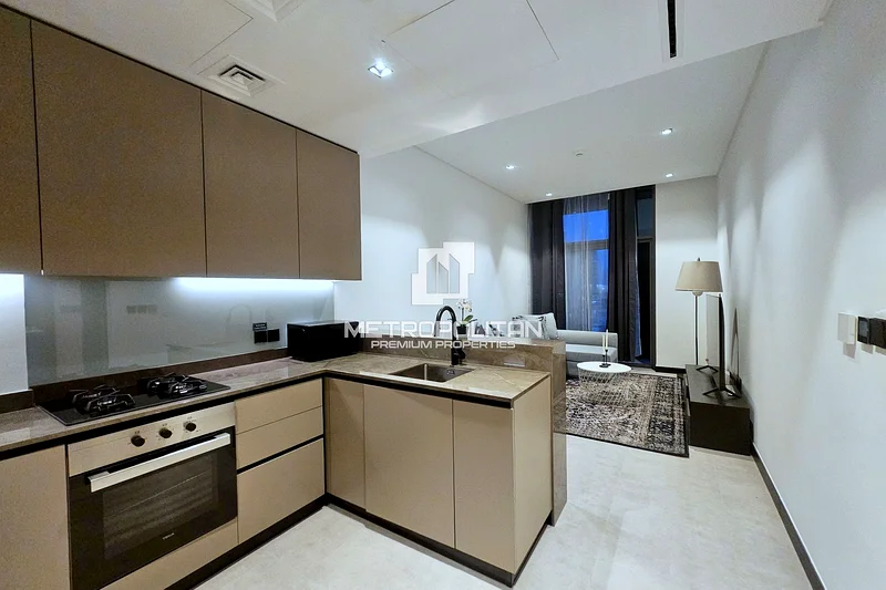 Furnished | Vacant Unit | Burj Khalifa View63791328584193113