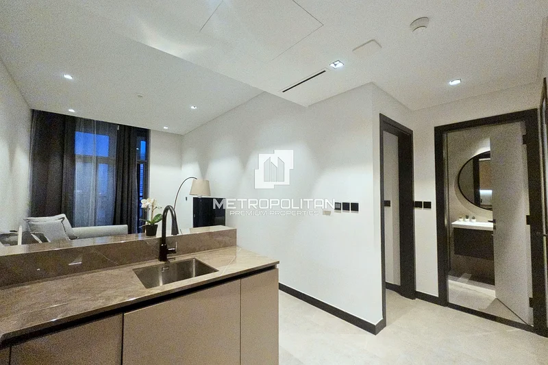 Furnished | Vacant Unit | Burj Khalifa View63791328584193114