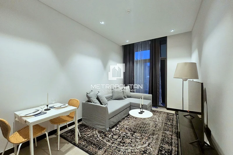 Furnished | Vacant Unit | Burj Khalifa View63791328584193112