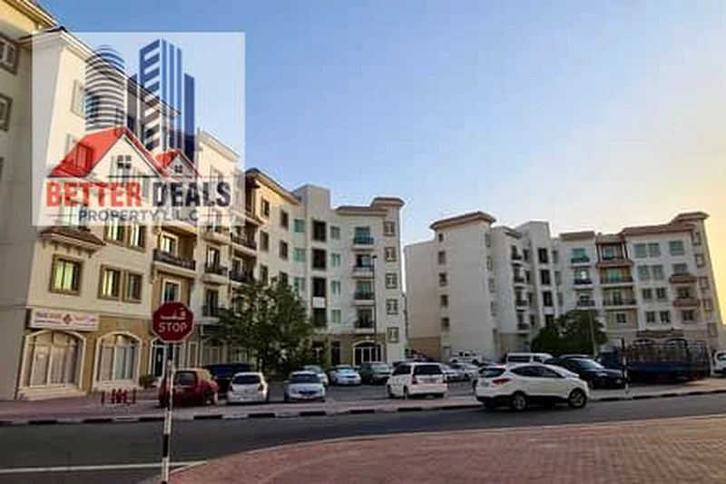 Good Location VACANT SHOP FOR RENT GREECE CLUSTER INTERNATIONAL CITY DUBAI.....63616335740163111