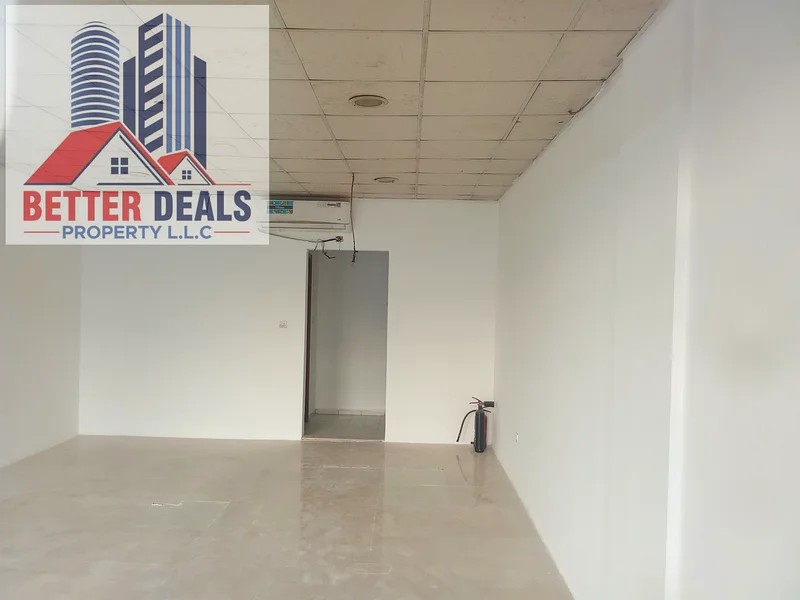 Good Location VACANT SHOP FOR RENT GREECE CLUSTER INTERNATIONAL CITY DUBAI.....63616335740163114
