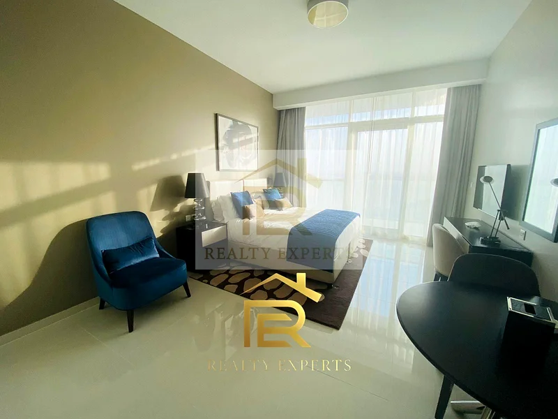 AVAILABLE STUDIO FOR RENT | DAMAC HILLS63494740229634114