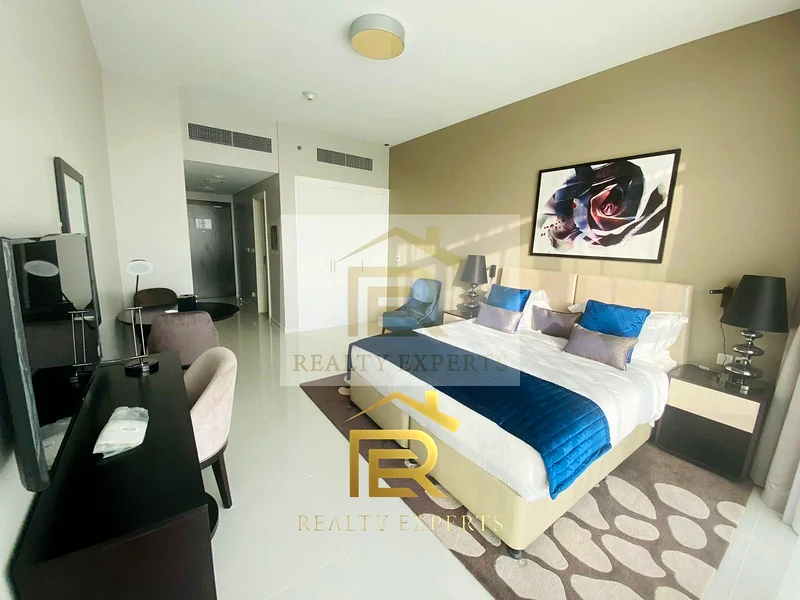 AVAILABLE STUDIO FOR RENT | DAMAC HILLS63494740229634111