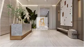 12 Payment Huge Size || Lavish 2Bhk With 3 washrooms || 2 Master Bedroom + Balcony + Pool + Parking