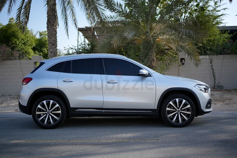 Mercedes GLA 250 4Matic 202263488176622211112