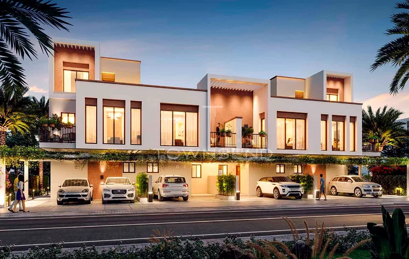 Near Lagoons | 50/50PP | Prime Location63963486444033110