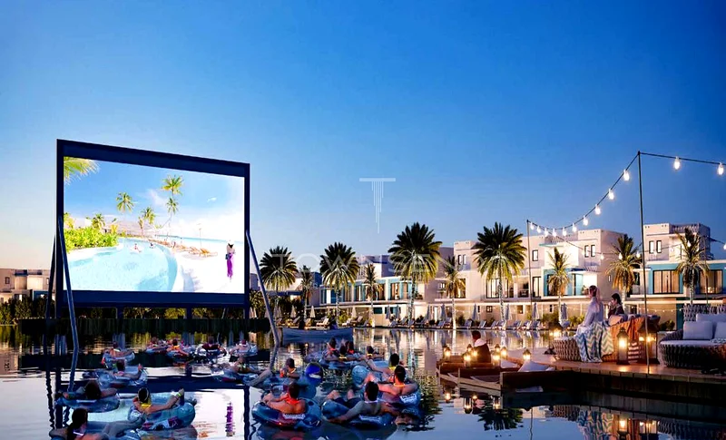 Near Lagoons | 50/50PP | Prime Location63963486444033113