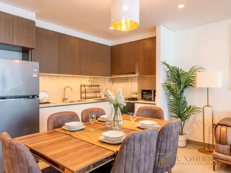 Ready to Move | Stylish | Heart of Dubai Creek63760126914179112