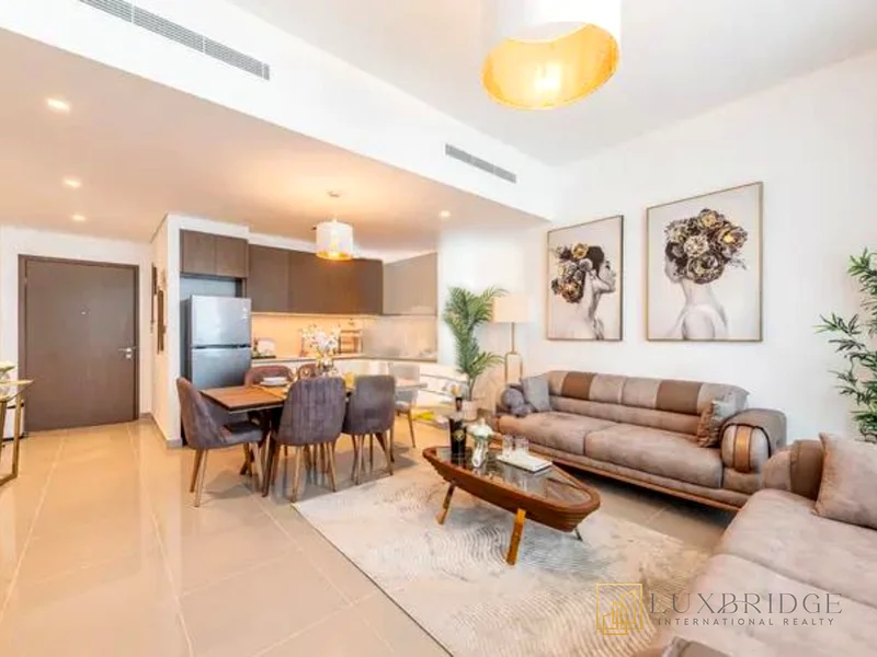 Ready to Move | Stylish | Heart of Dubai Creek63760126914179110