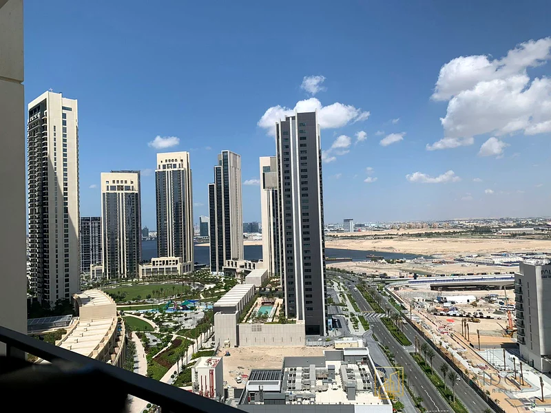 Ready to Move | Stylish | Heart of Dubai Creek63760126914179113