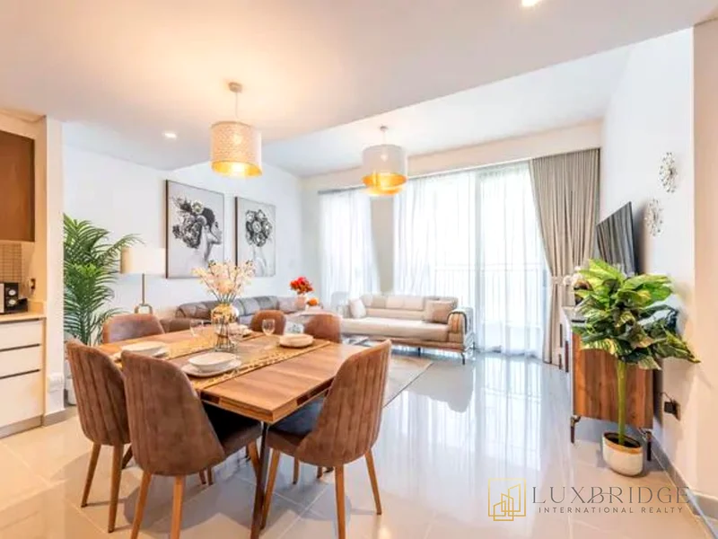 Ready to Move | Stylish | Heart of Dubai Creek63760126914179111