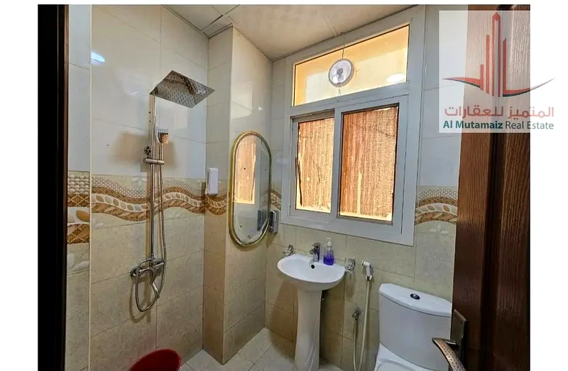 Building for sale in Al Bustan area, second block from the main street, at an excellent price63865570515713111
