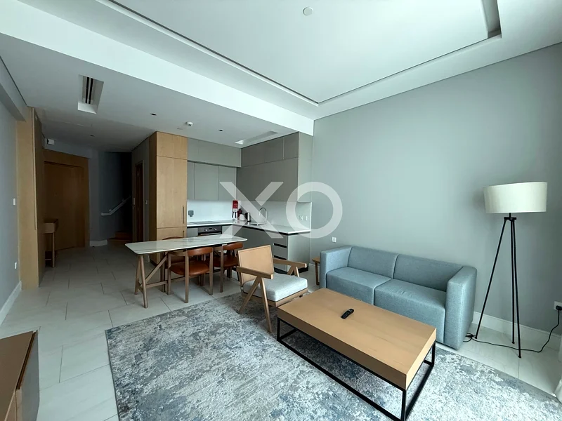 Fully Furnished | Serviced | Burj View63794139051521113