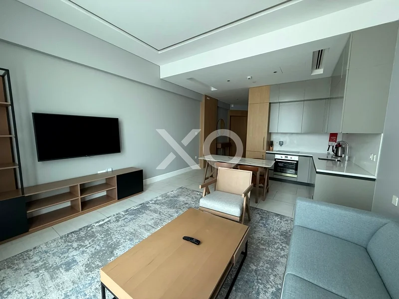 Fully Furnished | Serviced | Burj View63794139051521110