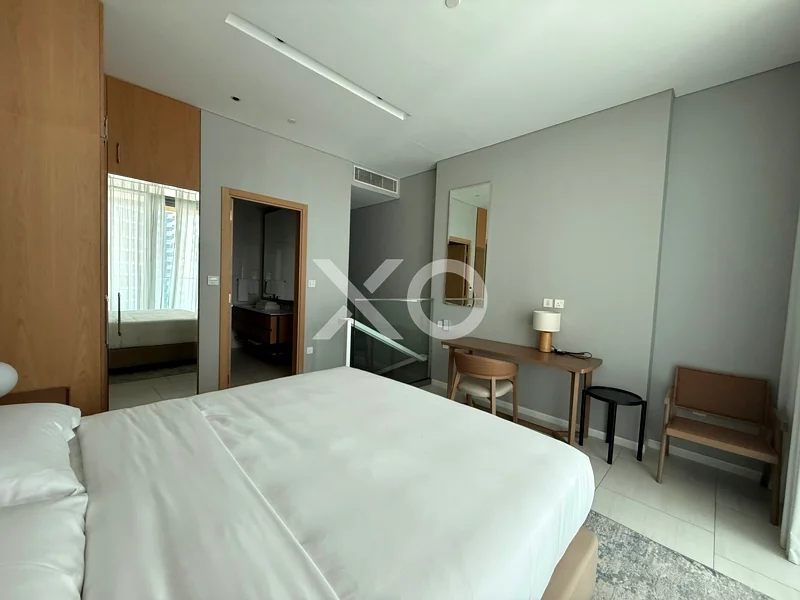 Fully Furnished | Serviced | Burj View63794139051521114