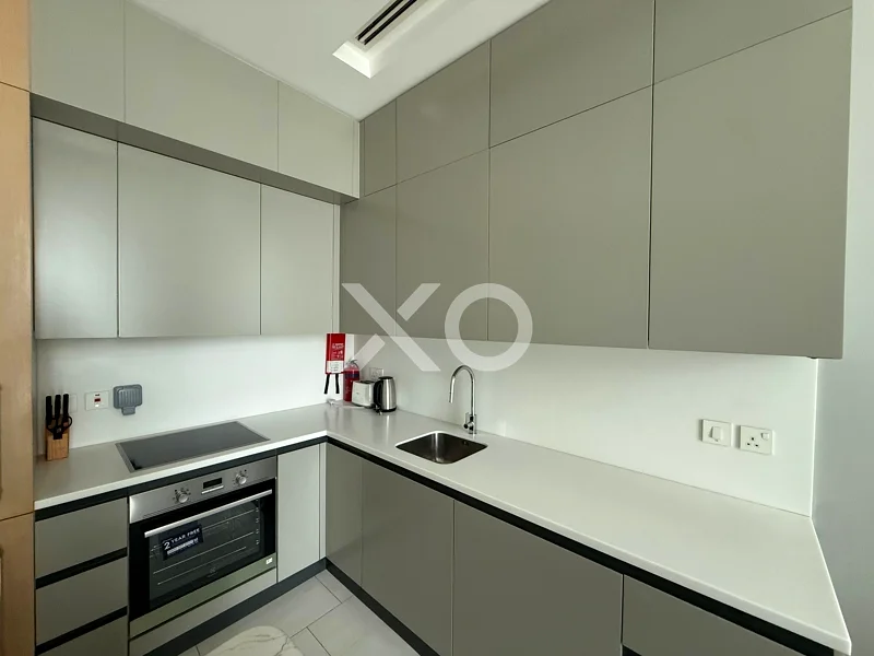 Fully Furnished | Serviced | Burj View63794139051521111