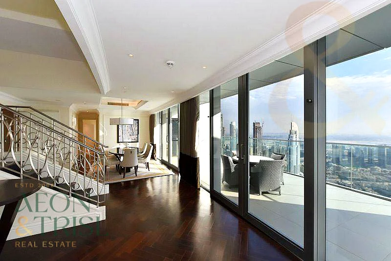 Luxury 3 Bed |  Multiple Chqs | Rare Layout63771424235907114