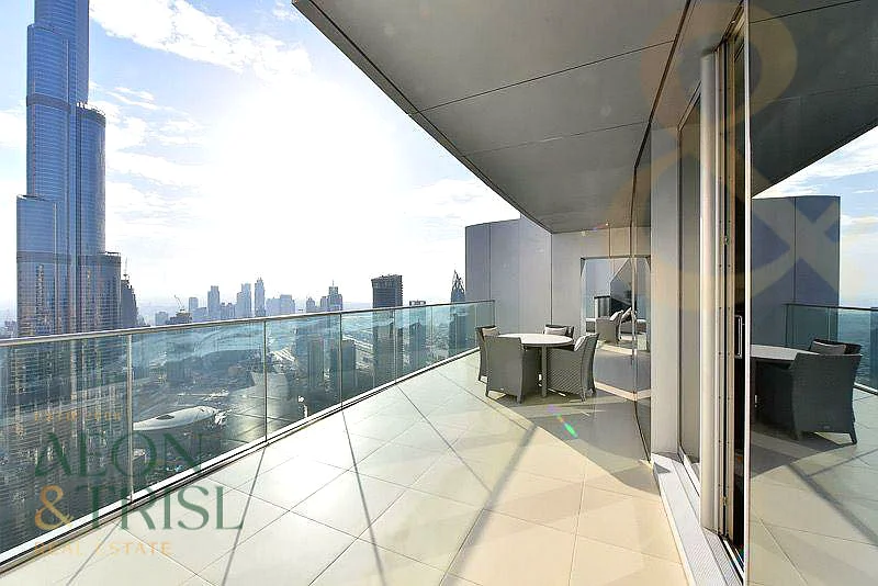 Luxury 3 Bed |  Multiple Chqs | Rare Layout63771424235907112