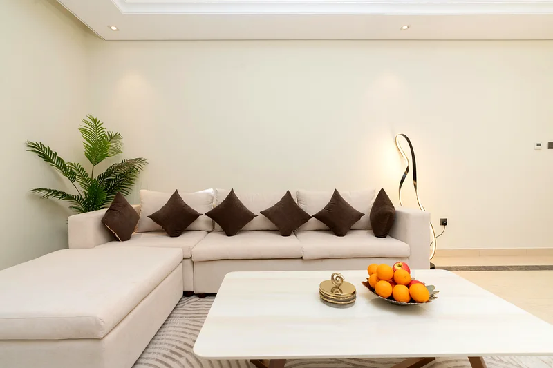 Luxurious 2BR + Maids | 2 Minutes Walk to Dubai Mall & Burj Khalifa | Downtown63832904616195111