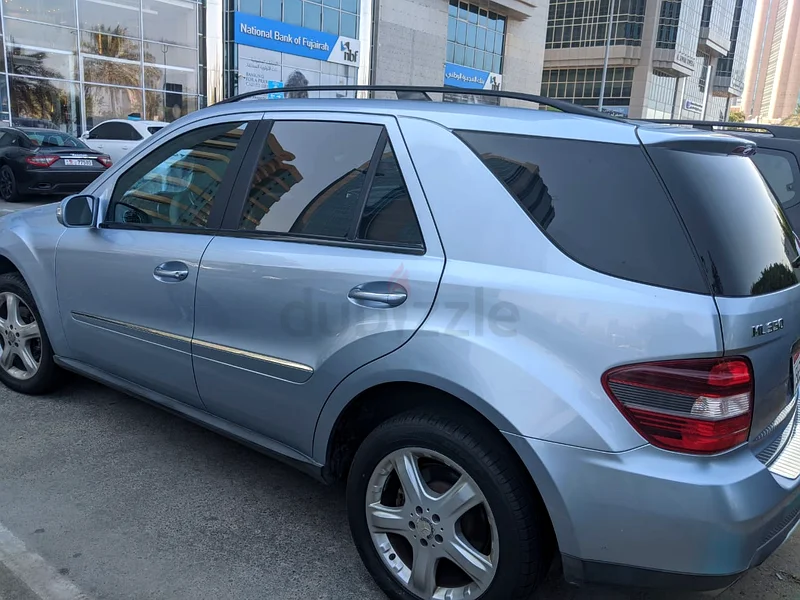 ML 350 Very Low KM63488176793986112