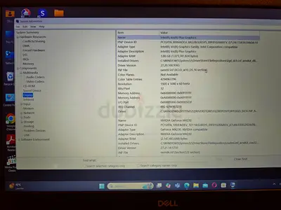 REDUCED Dell Laptop - Vostro 3591, i7 10th gen. 15.6 inch in Excellent condition