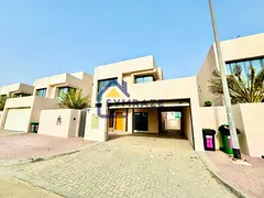 Brand-New 4-Bedroom Villa with Private Pool &amp; Maid’s Room