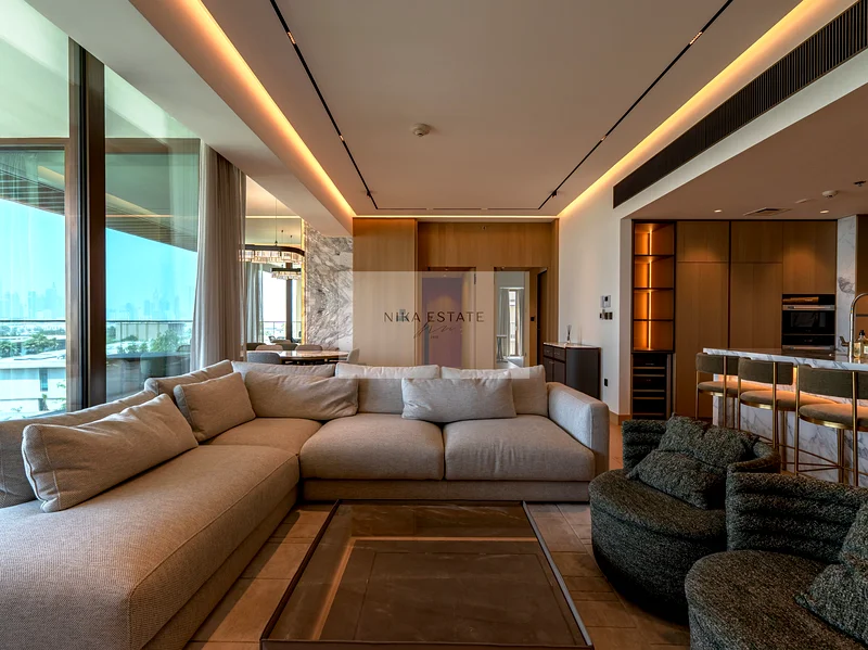 SKYLINE & SEA VIEW | FURNISHED63929344603137111