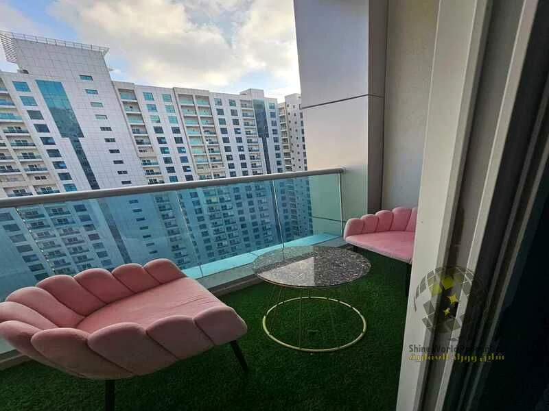 Apartment for sale | Private parking | Immediate delivery | Profitable investment | Fully furnished63891019893379113
