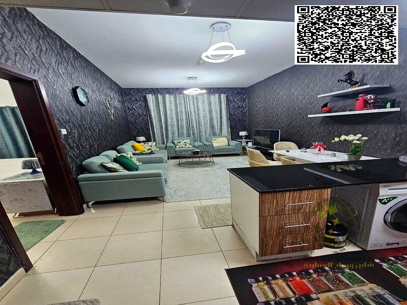 Apartment for sale | Private parking | Immediate delivery | Profitable investment | Fully furnished63891019893379111