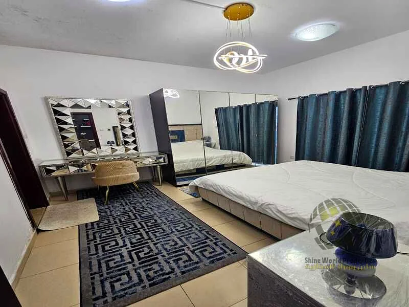 Apartment for sale | Private parking | Immediate delivery | Profitable investment | Fully furnished63891019893379112