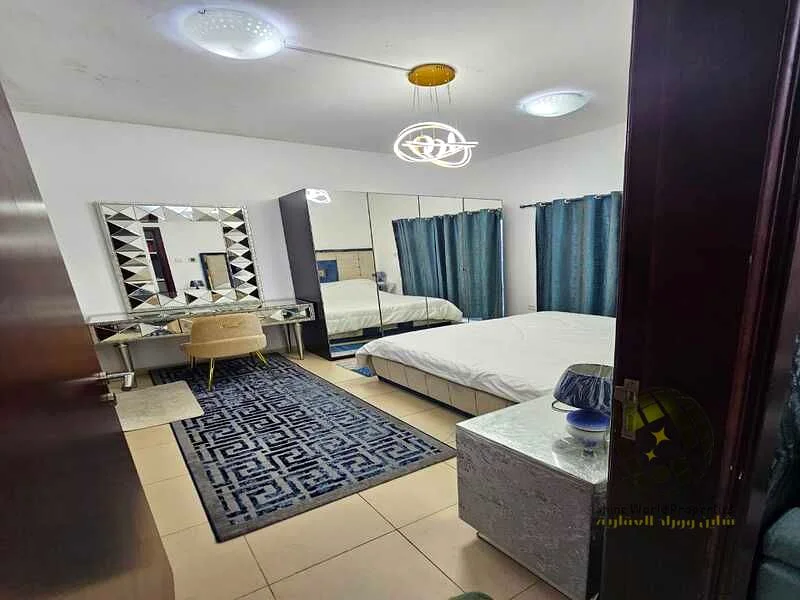 Apartment for sale | Private parking | Immediate delivery | Profitable investment | Fully furnished63891019893379114