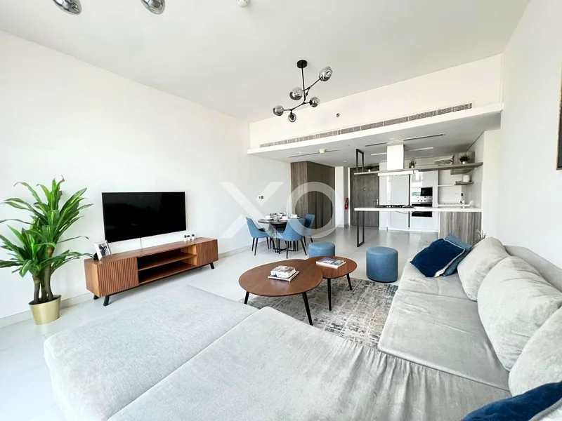 2 Bedroom | Modern Finish | Beach Access63752265797123110