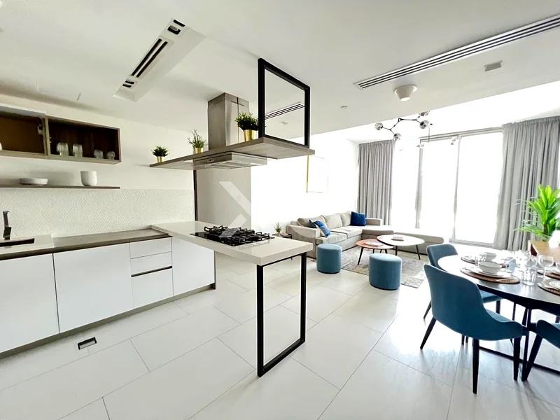 2 Bedroom | Modern Finish | Beach Access63752265797123113