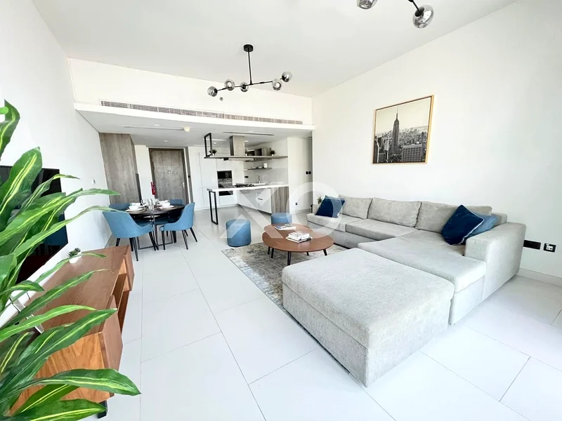 2 Bedroom | Modern Finish | Beach Access63752265797123111