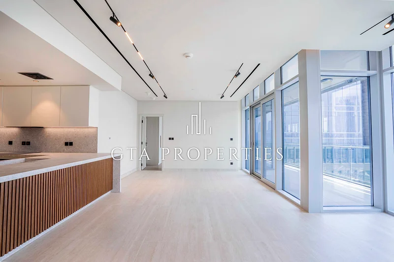 FULLY UPGRADED | ZABEEL VIEW | HIGH FLOOR63925404913281113