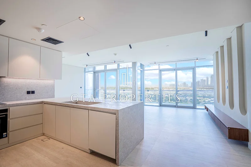 FULLY UPGRADED | ZABEEL VIEW | HIGH FLOOR63925404913281111