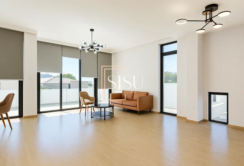 Golf View | Vacant | Upgraded | No Agents64042905640963112