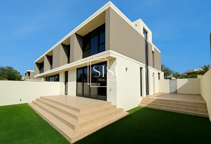 Golf View | Vacant | Upgraded | No Agents64042905640963110