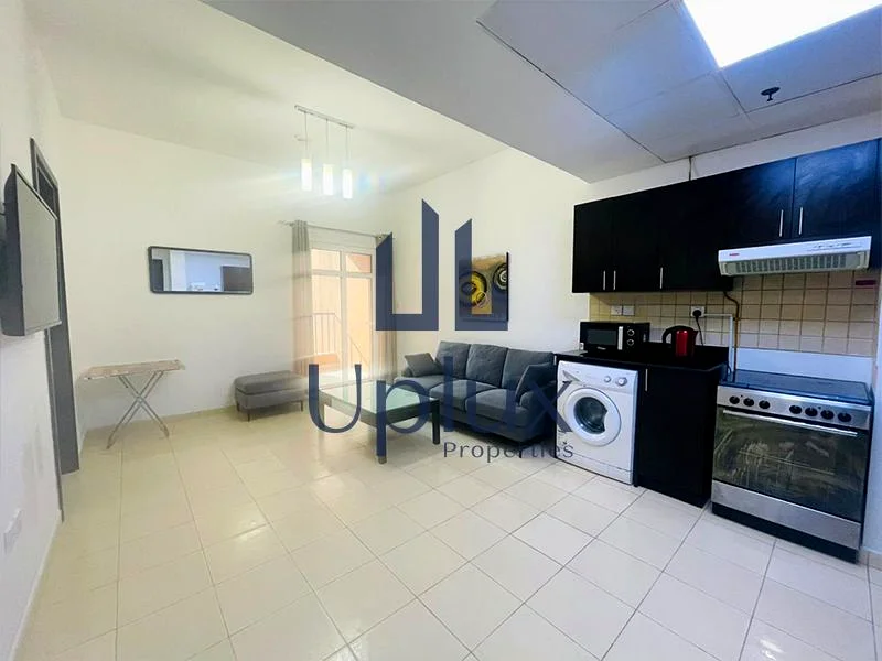 Furnished | Prime Location | Spacious Unit63781309450753112