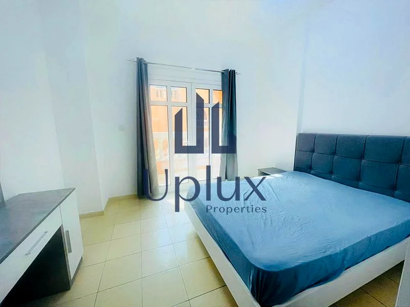 Furnished | Prime Location | Spacious Unit63781309450753113