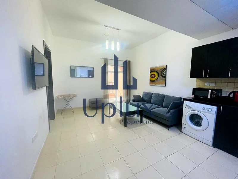 Furnished | Prime Location | Spacious Unit63781309450753110